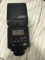 Canon flitser, Audio, Tv en Foto, Fotografie | Flitsers, Ophalen of Verzenden, Canon