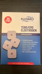 Kluvaro tens elektr., Diversen, Verpleegmiddelen, Ophalen of Verzenden, Nieuw