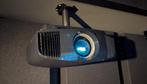 Sony 4K beamer vpl-vw590es, vrijwel nieuwe lamp, 3D brillen, Audio, Tv en Foto, Beamers, Ophalen, Gebruikt, LCOS, Ultra HD (4K)