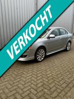 Mitsubishi Lancer Sports Sedan 1.8 Instyle/ AUT / NWE jaar a, Auto's, Mitsubishi, 65 €/maand, 1325 kg, Gebruikt, Stoelverwarming
