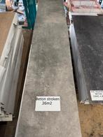 PVC vloeren restpartijen €10.-, Ophalen, Nieuw, 10 tot 25 m², Overige typen