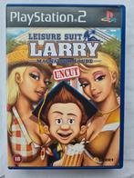 LEISURE SUIT LARRY magna cum laude, Gebruikt, 1 speler, Racen en Vliegen, Ophalen of Verzenden