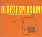 CD: The Jon Spencer Blues Explosion! – Orange (Digipak), Ophalen of Verzenden