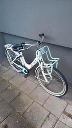 Alpina Clubb 24 inch fiets met 3 versnellingen, Fietsen en Brommers, Fietsen | Meisjes, Ophalen, Zo goed als nieuw, 24 inch, Handrem