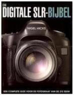 Digitale SLR-bijbel, Ophalen of Verzenden, Zo goed als nieuw