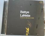 CD Bettye LaVette I'Ve Got My Own Hell To Raise 2005, 2000 tot heden, Boxset, Ophalen of Verzenden, Zo goed als nieuw