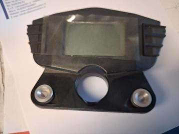 Spedometer Km teller cpi sm50 beschikbaar voor biedingen