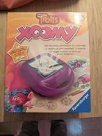 Ravensburger Xoomy Compact Trolls, Kinderen en Baby's, Ophalen of Verzenden, Zo goed als nieuw