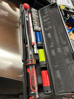 Ks tools momenstel set 516-2400, Ophalen, Zo goed als nieuw