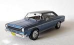 AMC Rambler Rogue Hardtop 1969 1/43 ALTAYA American cars 109, Verzenden, Nieuw, Auto, Overige merken