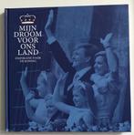 Mijn droom voor ons land - Inspiratie voor de Koning - nieuw, Ophalen of Verzenden, Nieuw, Nederland, Tijdschrift of Boek