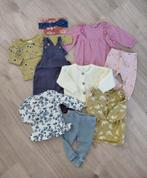Z8 pakket MEISJES. Maat 56., Kinderen en Baby's, Meisje, Z8, Ophalen of Verzenden, Zo goed als nieuw