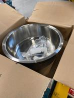 RVS Franke spoelbak, Minder dan 50 cm, Nieuw, Ophalen of Verzenden, Minder dan 100 cm