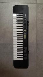 Casio CTK-240 Keyboard - Perfect voor Beginners!, Ophalen, Casio