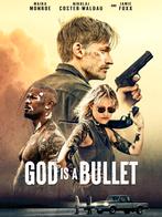God is a bullet - blu-ray director's cut uncut, Ophalen, Zo goed als nieuw, Actie