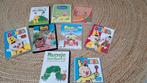 8 Peuter Dvd's + 1 cd, Ophalen of Verzenden, Zo goed als nieuw, Muziek