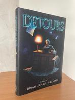 Cemetery Dance: Detours - Stephen King, Koontz, Barker e.a., Boeken, Ophalen of Verzenden, Zo goed als nieuw, Amerika