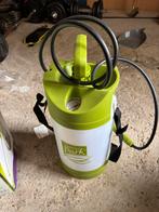 Drukspuit - Central Park 5L, Tuin en Terras, Ophalen of Verzenden, Zo goed als nieuw, Overige soorten