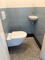 Lichtblauwe Equipe Cerámicas wandtegel 20x6,5cm, Ophalen, Nieuw, Minder dan 20 cm, 20 tot 40 cm