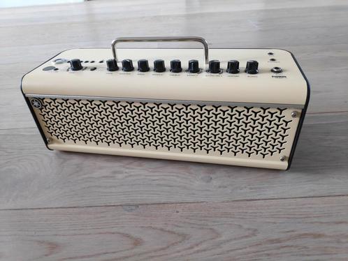 Yamaha thr30iiw, Muziek en Instrumenten, Versterkers | Bas en Gitaar, Gebruikt, Minder dan 50 watt, Ophalen of Verzenden