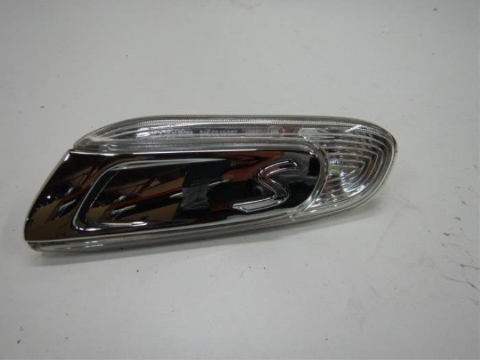 Mini Cooper S (F55) Knipperlicht Zijscherm Links, Auto-onderdelen, Verlichting, Nieuw, Ophalen of Verzenden