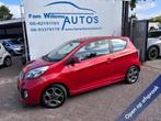 Kia Picanto 1.0 CVVT Comfort P., Voorwielaandrijving, Euro 5, Stof, Gebruikt
