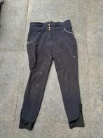 Spooks rijbroek maat 42 zwart, Dieren en Toebehoren, Paardrijkleding, Ophalen of Verzenden, Zo goed als nieuw, Dressuur, Onderkleding