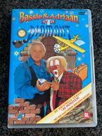 Bassie&Adriaan en de Diamant -DVD, Ophalen, Gebruikt, Overige typen