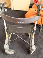Rollator, Ophalen, Opvouwbaar, Zo goed als nieuw