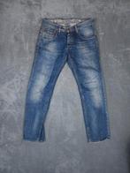PME Legend Broek Skymaster W32 L32 Regular Fit Blauw Jeans, Blauw, ., W32 (confectie 46) of kleiner, Ophalen of Verzenden