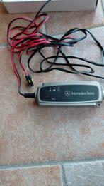 Ctek Mercedes  druppellader koop, Ophalen