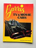 Barris TV & Movie Cars, Verzenden, Zo goed als nieuw, Overige merken