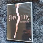 SHOWGIRLS, Ophalen of Verzenden, Gebruikt, Drama