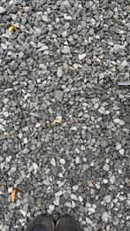 Antraciet split, Tuin en Terras, Grind, Keien en Split, Ophalen, Antraciet, Basalt, Split