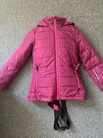 Skipak maat 140, Kleding | Dames, Wintersportkleding, Ophalen of Verzenden, Zo goed als nieuw, Maat 34 (XS) of kleiner, Pak