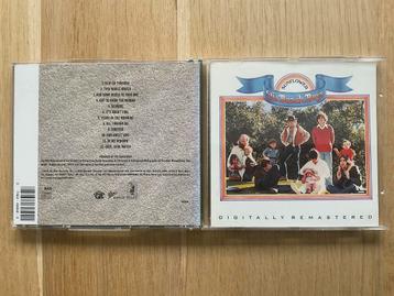 The Beach Boys - Sunflower CD remastered beschikbaar voor biedingen