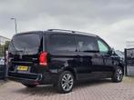 Mercedes-Benz Vito 116 CDI L3 Extra Lang, Dubbelcabine, 5 pe, Automaat, Stof, Gebruikt, 4 cilinders