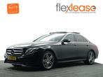 Mercedes-Benz E-Klasse 200 AMG Prestige Plus Aut- Panodak, 3, Auto's, Mercedes-Benz, Automaat, 12 maanden, Achterwielaandrijving