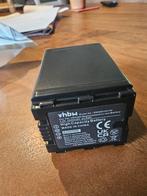 Accu tbv Panasonic apparatuur, Ophalen of Verzenden, Nieuw