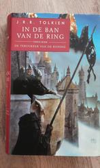 J.R.R. Tolkien - 3 De terugkeer van de koning, Ophalen of Verzenden, Zo goed als nieuw, J.R.R. Tolkien