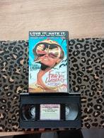 Fear and Loathing in Las Vegas VHS, Vanaf 16 jaar, Ophalen of Verzenden, Gebruikt, Komedie