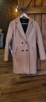 Clockhouse Jas Maat 34 Camelkleur, Kleding | Dames, Jassen | Winter, Ophalen of Verzenden, Zo goed als nieuw, Maat 34 (XS) of kleiner