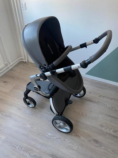 Mima xari VASTE PRIJS!, Kinderen en Baby's, Kinderwagens en Combinaties, Gebruikt, Overige merken, Ophalen