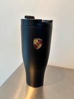 Porsche thermos beker voor warme en koude dranken, Ophalen of Verzenden, Nieuw
