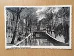 Amsterdam - Blauwburgwal, Verzenden, Ongelopen, Noord-Holland