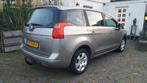 Peugeot 5008 1.6 THP Active Automaat met Panoramadak, geheel, Euro 5, Stof, Gebruikt, Met garantie (alle)