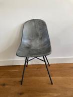 4 Eetkamerstoelen, Ophalen, Kunststof, Gebruikt, Vier