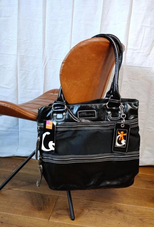 Sale! Luiertas luier tas verzorgingstas Little Company NIEUW, Kinderen en Baby's, Luiertassen, Nieuw, Schoudertas, Ophalen of Verzenden