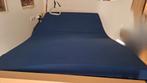 Zorgmatras met incontinentie hoes 200x120x14,, Huis en Inrichting, Slaapkamer | Matrassen en Bedbodems, Ophalen, Gebruikt, Twijfelaar