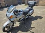 Honda deauville 650, Motoren, Motoren | Honda, 2 cilinders, Particulier, Meer dan 35 kW, Toermotor